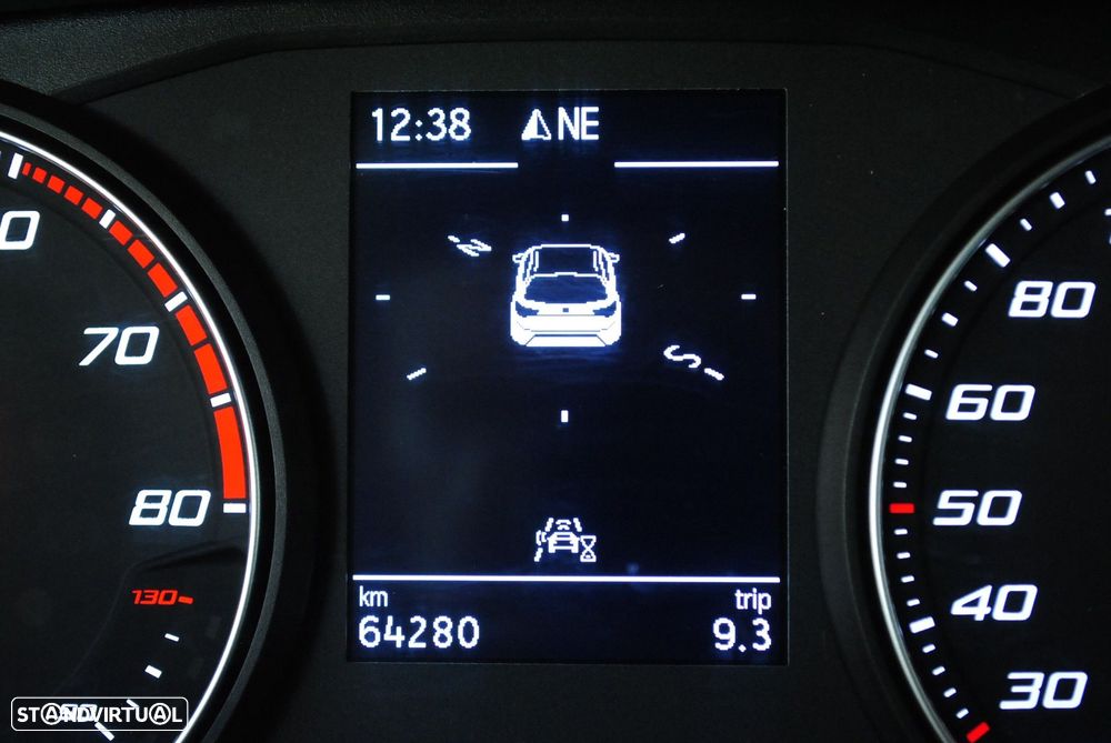 SEAT Arona 1.0 TSI FR - 9