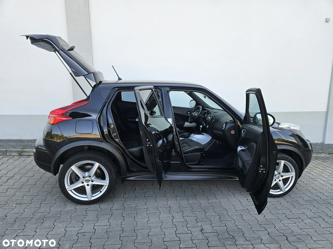 Nissan Juke - 15