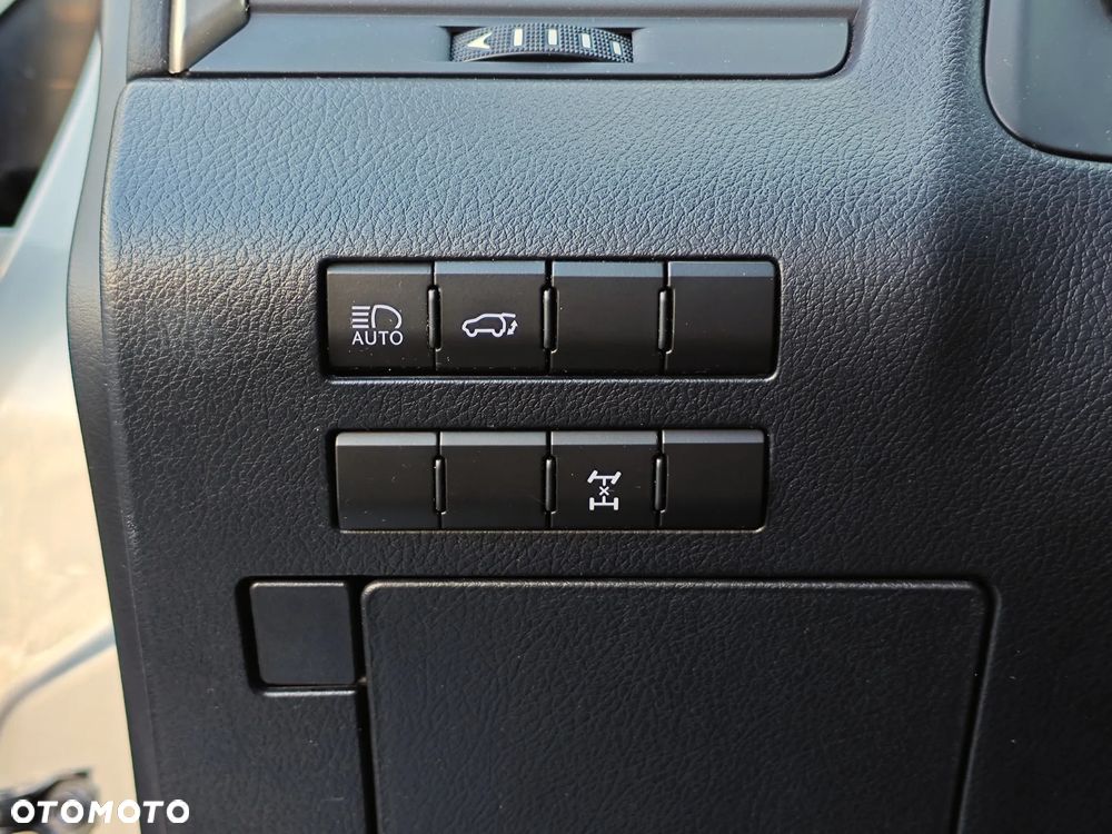 Lexus RX 300 Prestige - 25