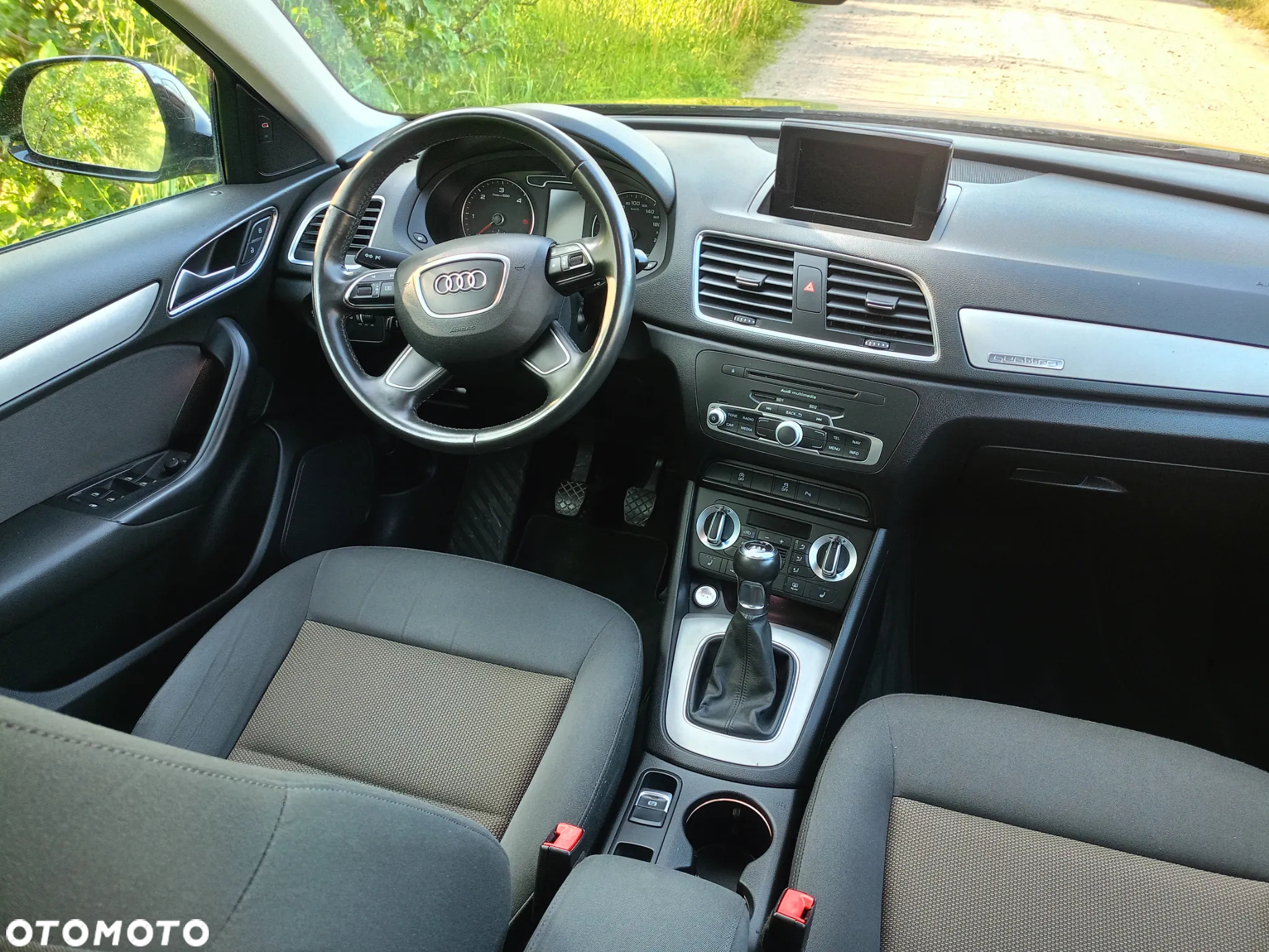 Audi Q3 2.0 TDI Quattro - 5