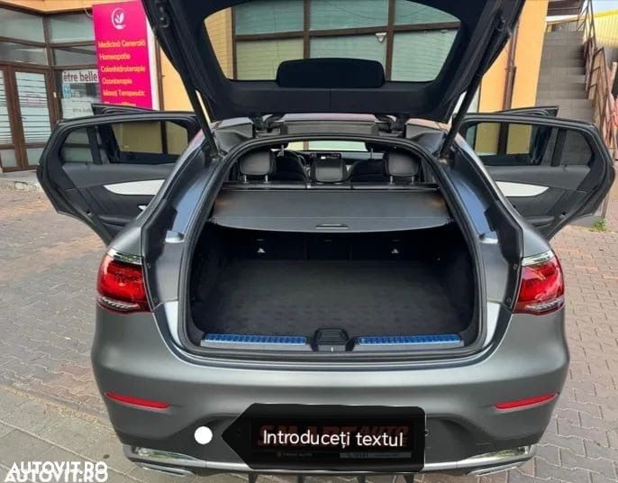 Mercedes-Benz GLC 220 d 4MATIC - 3