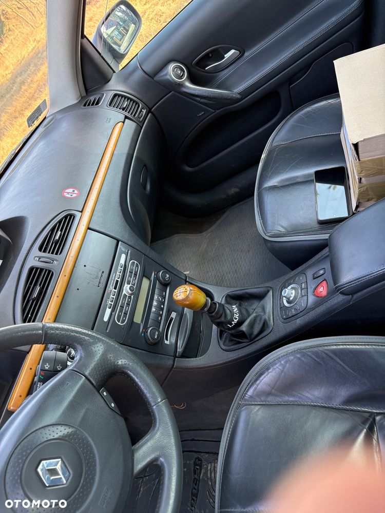Renault Laguna - 9