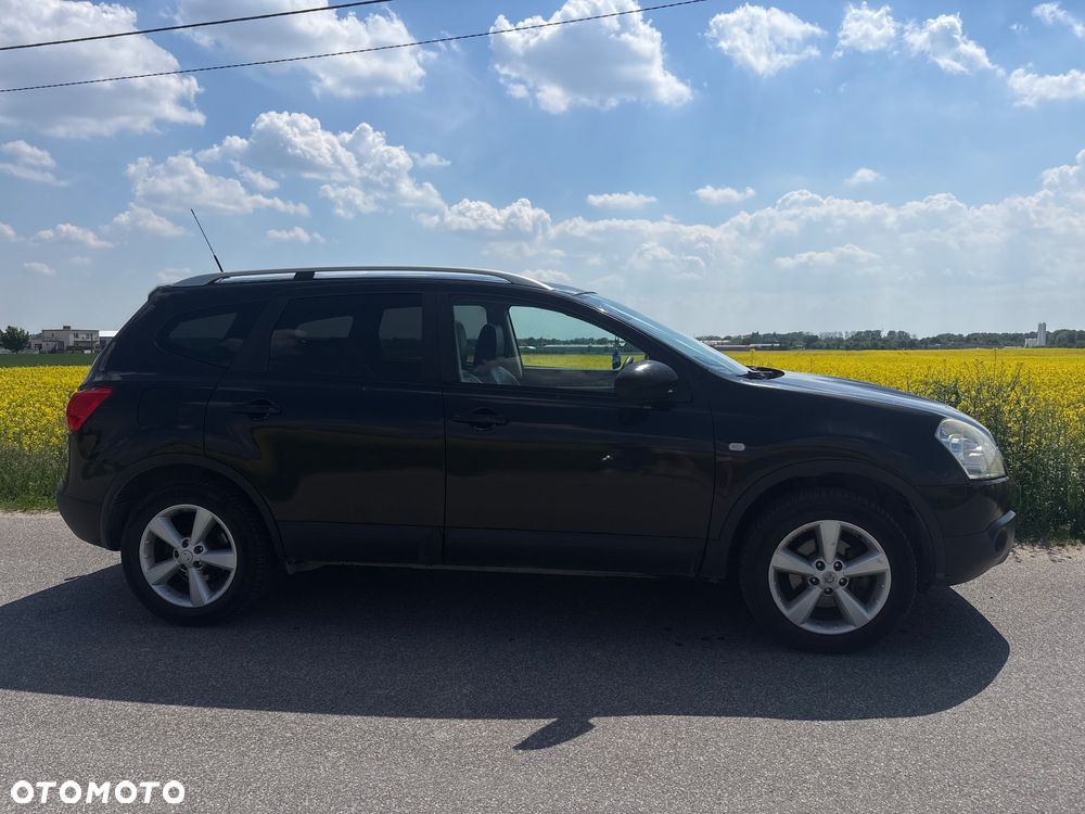 Nissan Qashqai+2 2.0 Tekna Premium - 3