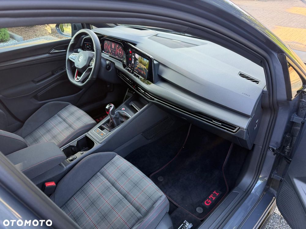 Volkswagen Golf 2.0 TSI OPF GTI - 20