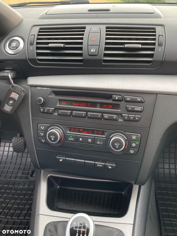 BMW Seria 1 - 3