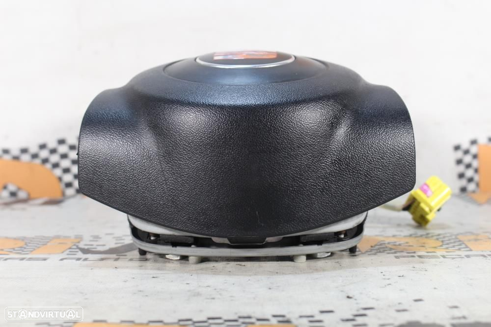 Airbag De Volante Seat Ibiza Iii (6L1)  6L0880201l / 61848050A / 6L0 8 - 4