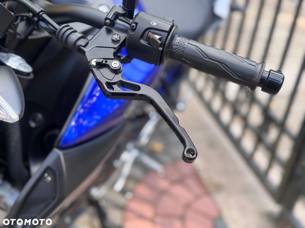 Yamaha MT - 23