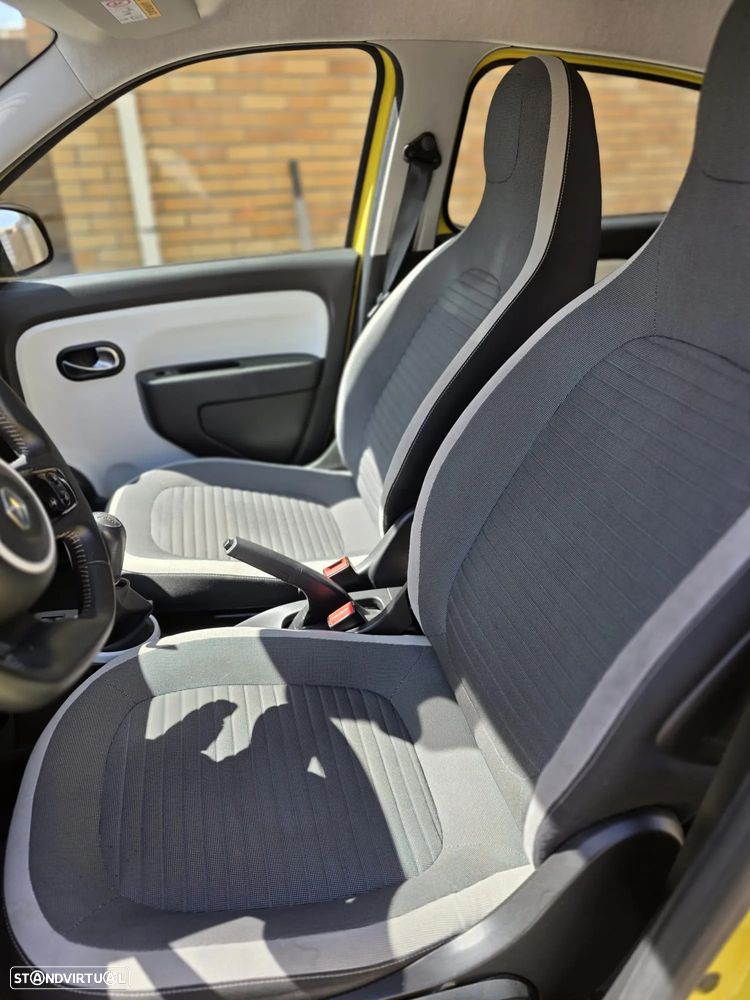 Renault Twingo - 13