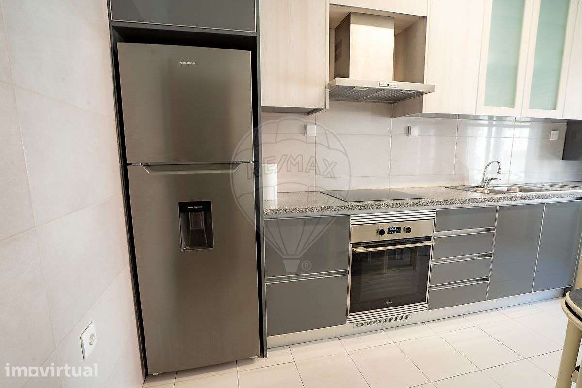 Apartamento T2 para venda - Grande imagem: 5/27
