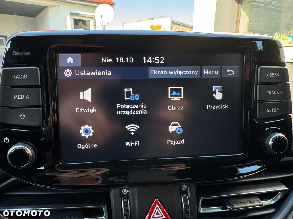 Hyundai i30 1.0 T-GDI Smart - 19
