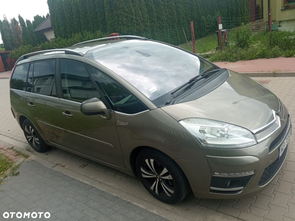 Citroën C4 Picasso 2.0 HDi Selection - 1