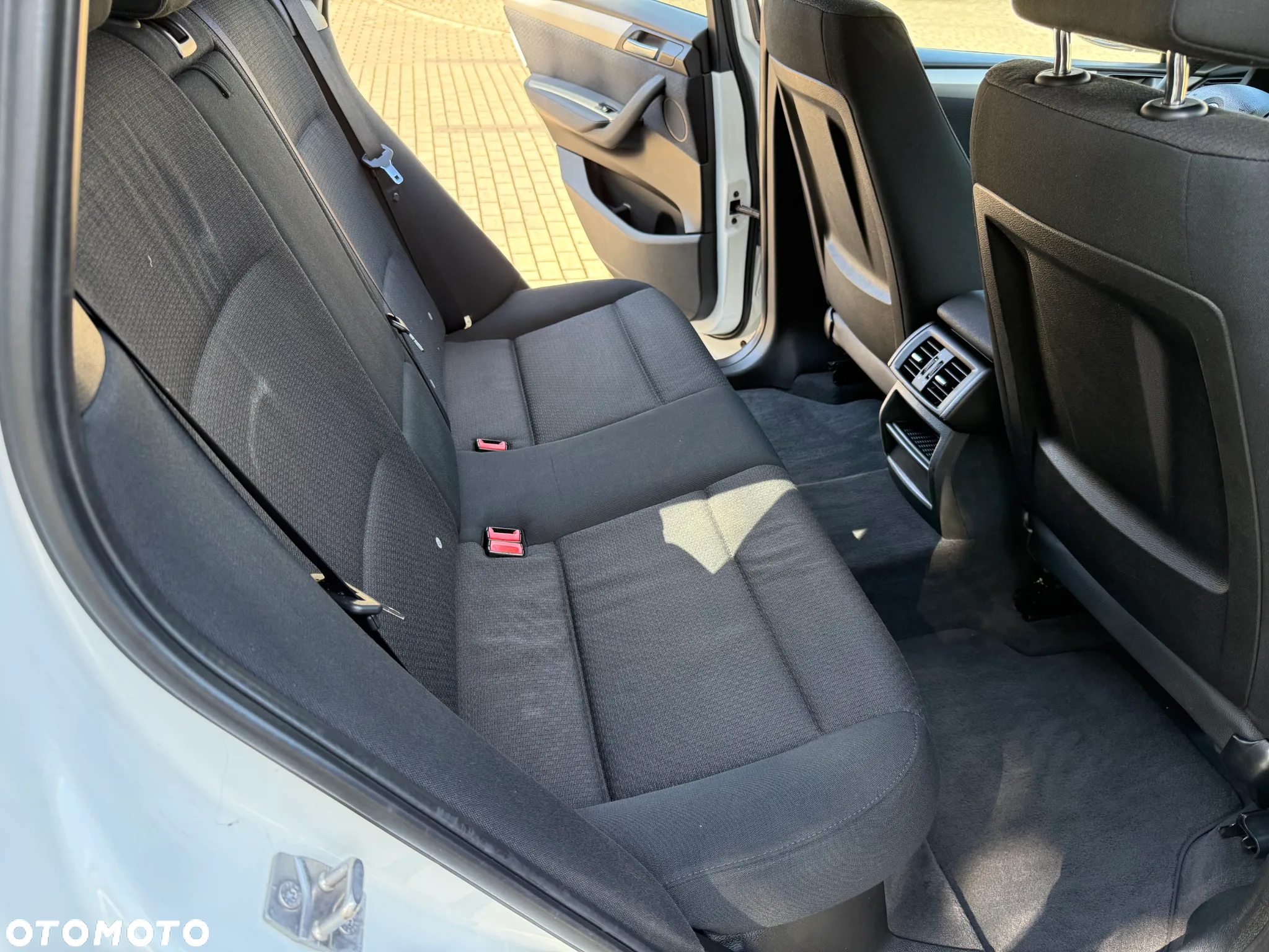 BMW X3 20d xDrive - 17