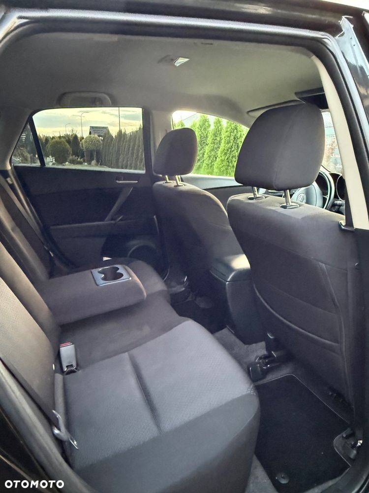 Mazda 3 1.6 CD Comfort - 16