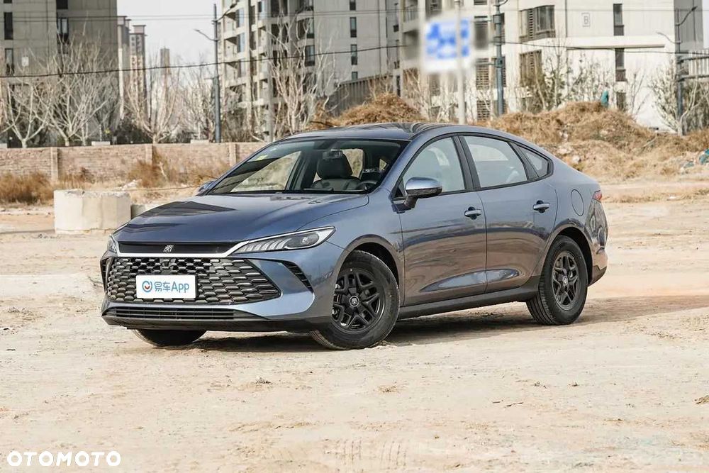BYD other - 1