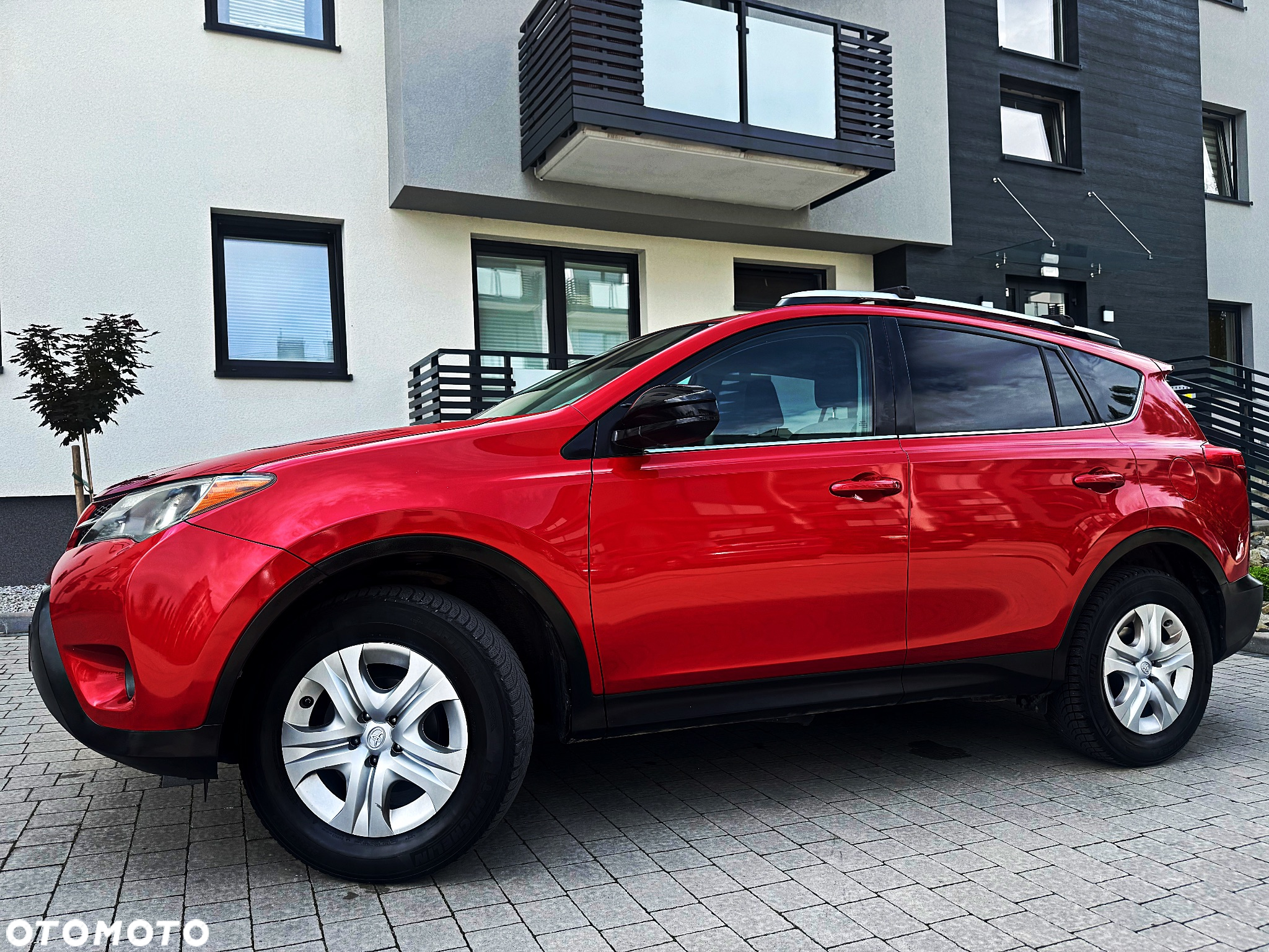 Toyota RAV4 - 13