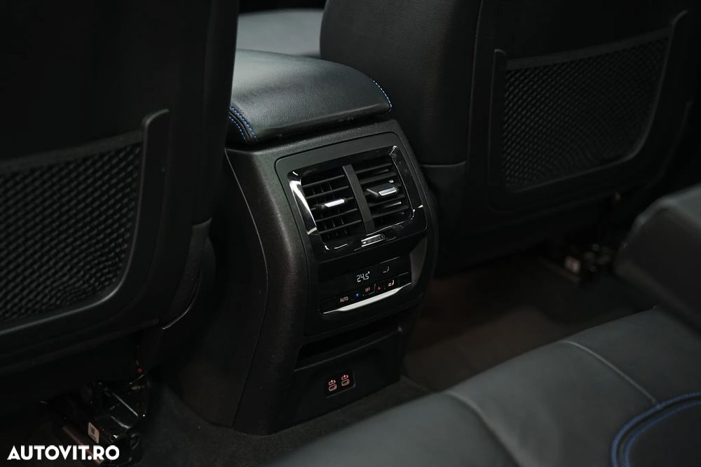 BMW X3 xDrive30e Aut. M Sport Edition - 25