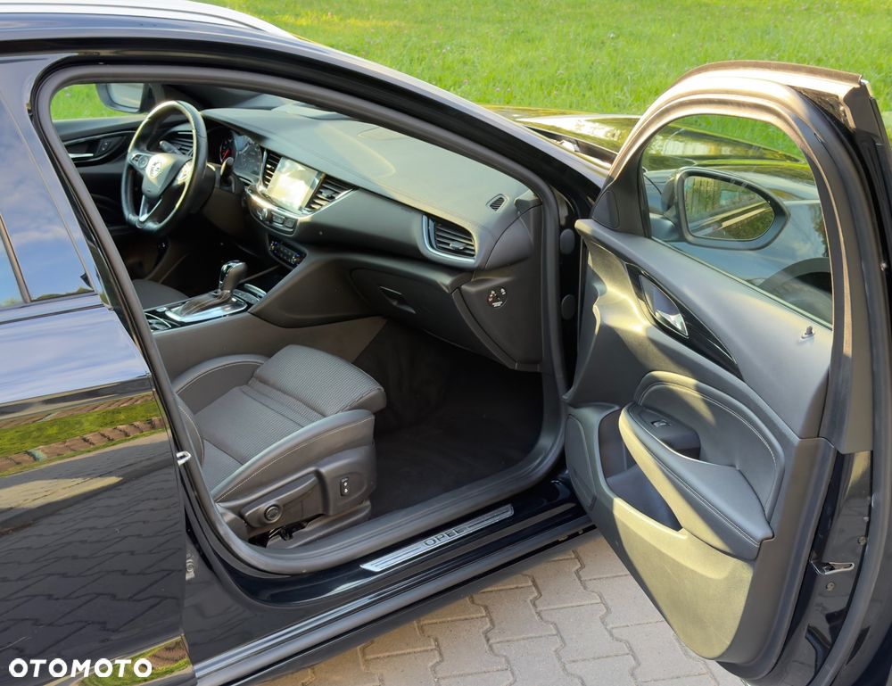 Opel Insignia CT 2.0 CDTI Exclusive S&S - 19
