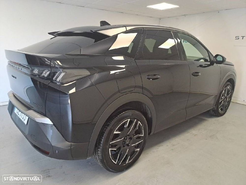 Peugeot 3008 2026 photo 4