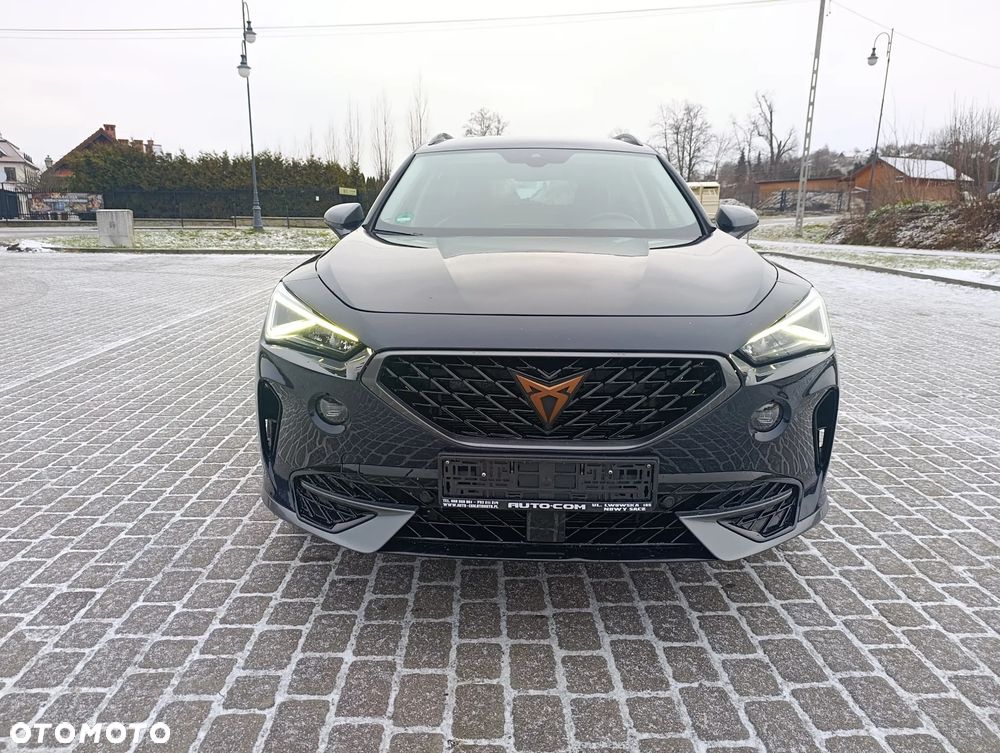 Cupra Formentor 1.5 TSI DSG Tribe Edition - 3