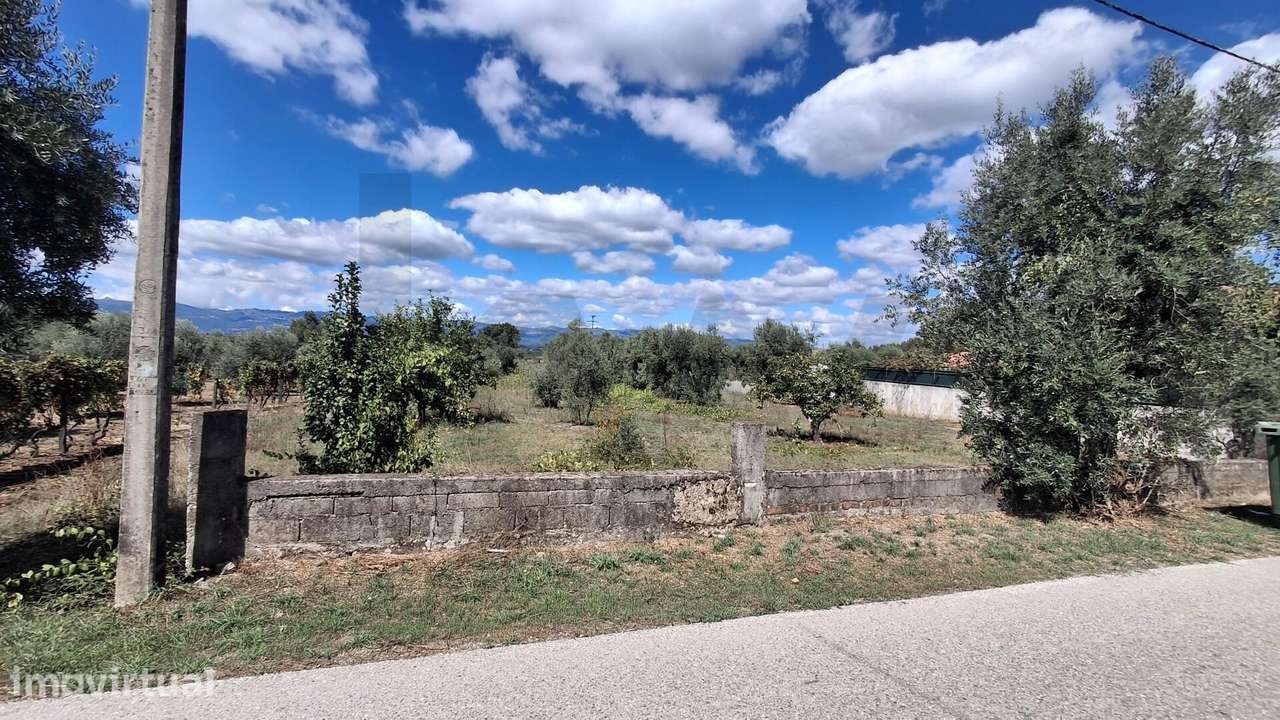 Terreno em Lageosa do Dão - Grande imagem: 3/7