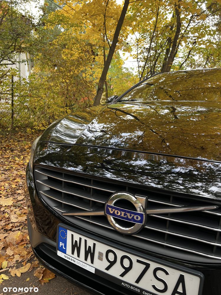 Volvo V60 - 11