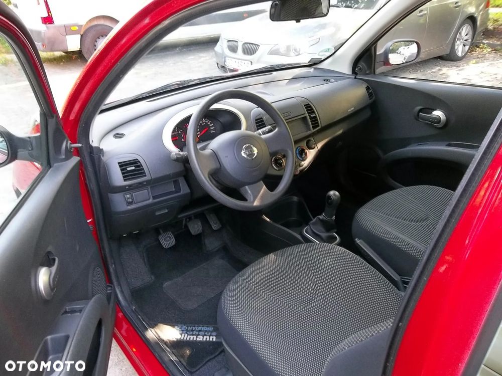 Nissan Micra 1.2 edition 25 Jahre - 5