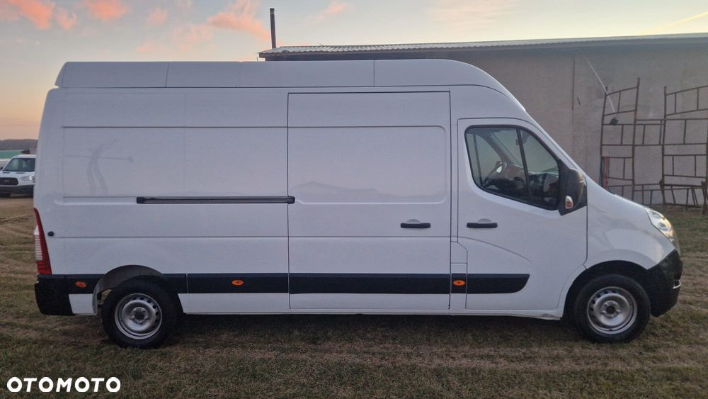 Renault Master - 4