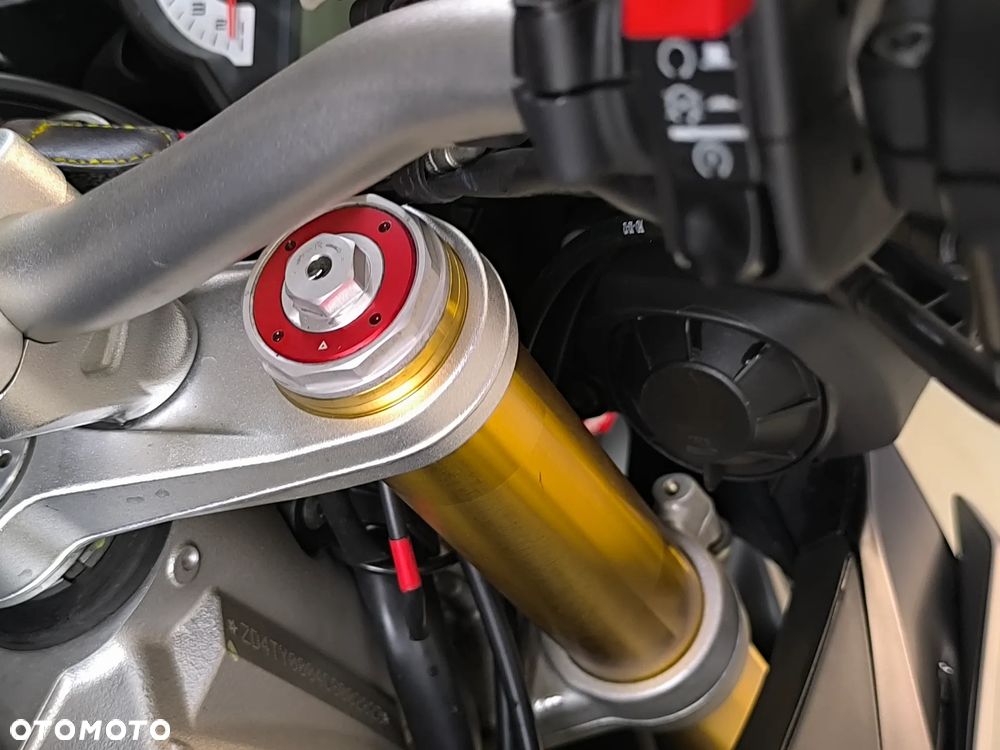 Aprilia Tuono - 19