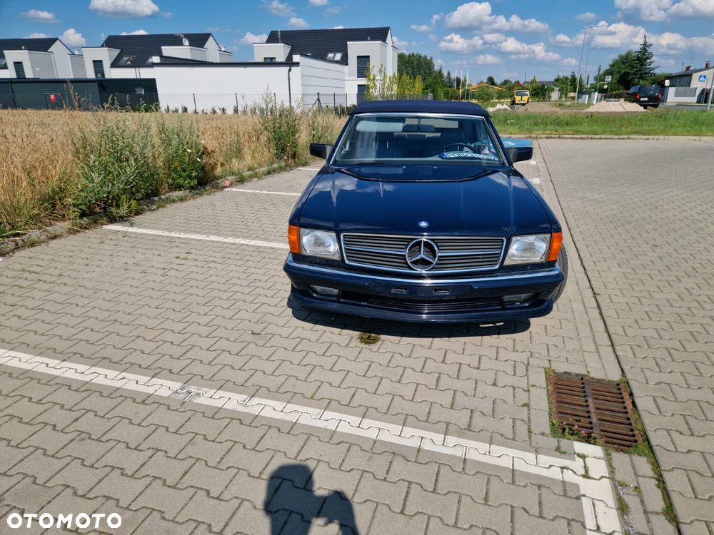 Mercedes-Benz Klasa S - 2