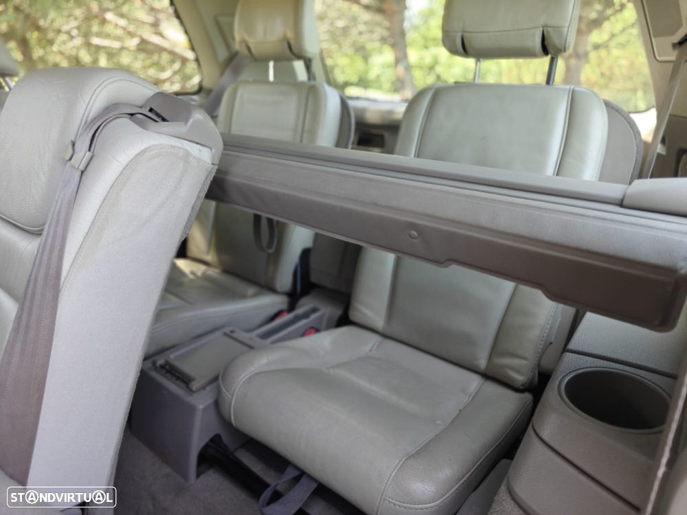 Volvo XC 90 2.4 D5 5L Summum - 16