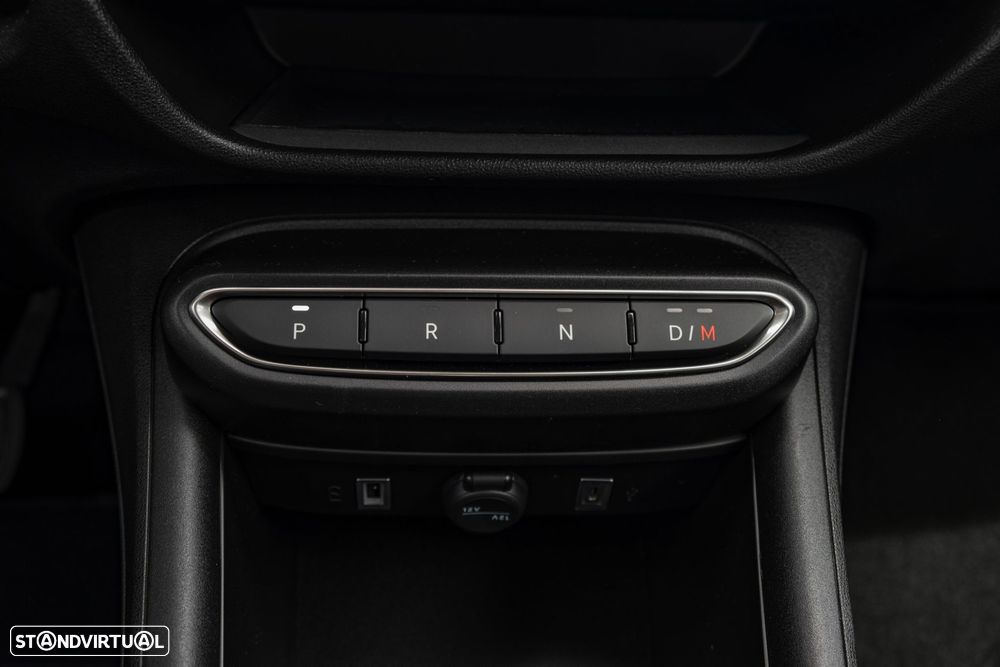Fiat 600 1.2 Hybrid - 28