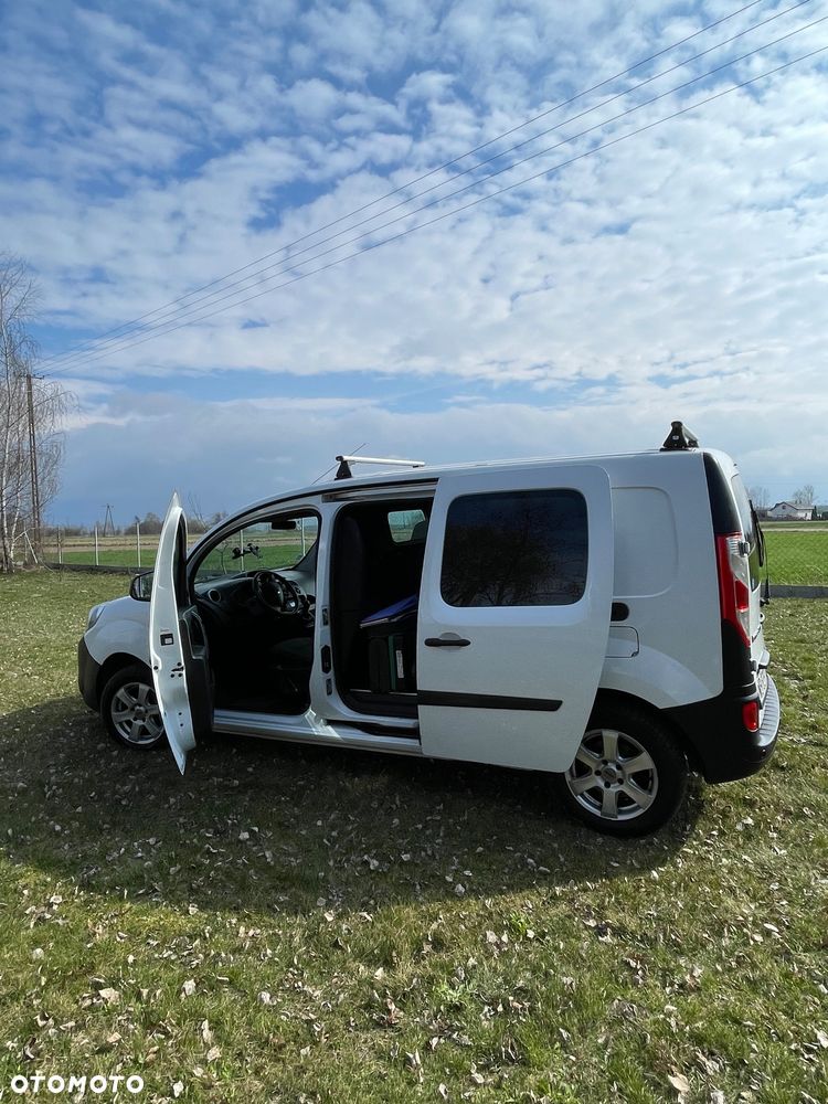 Renault Kangoo - 5
