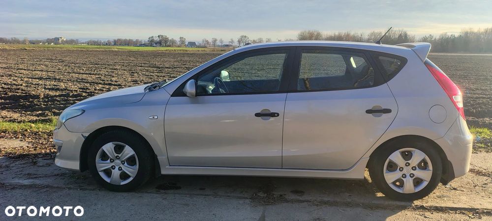 Hyundai i30 1.4 Base - 1