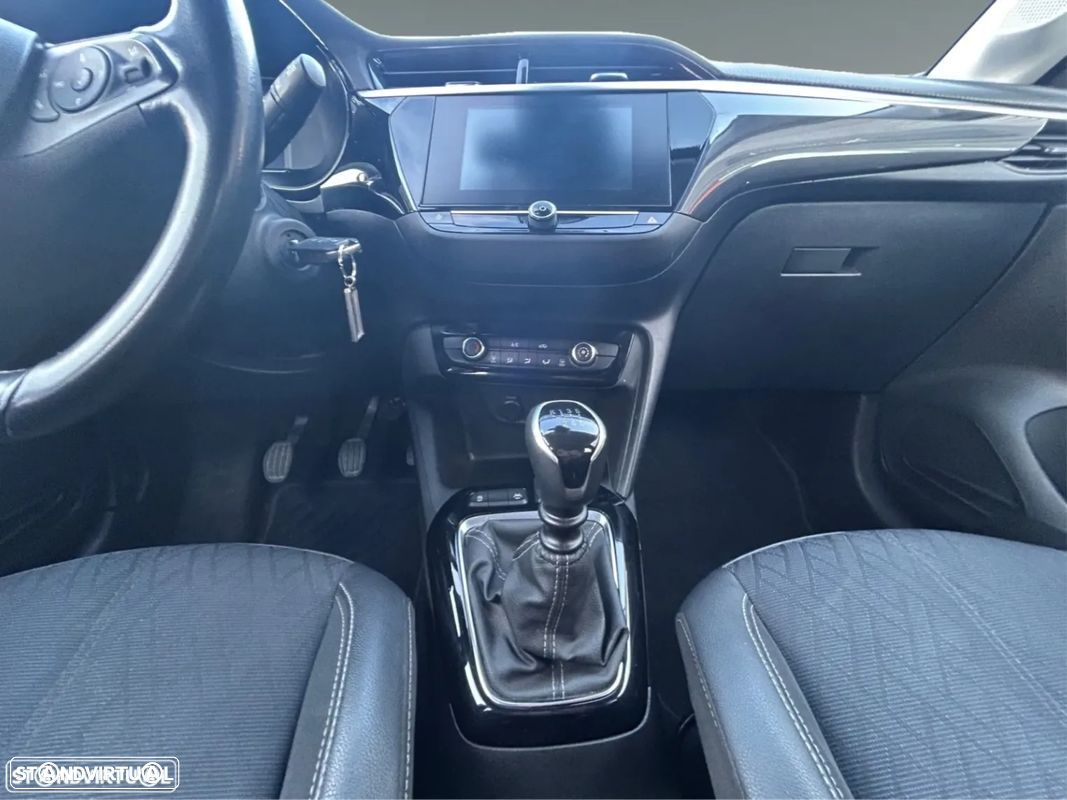Opel Corsa 1.5 D Elegance - 14