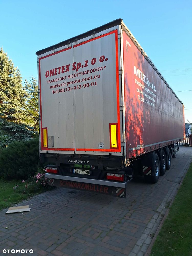 Schwarzmuller - 2