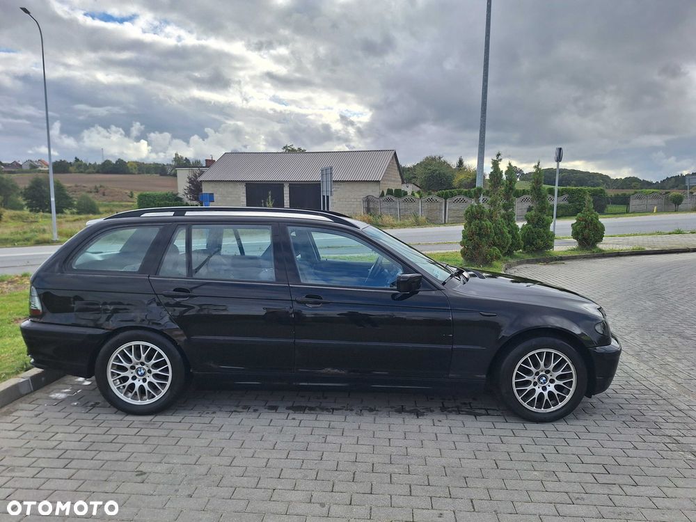 BMW Seria 3 - 2