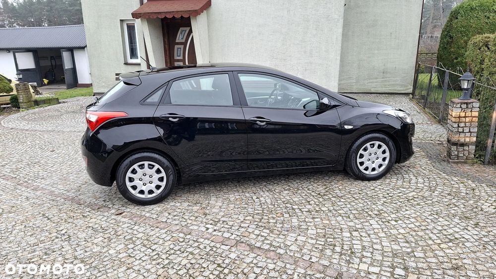 Hyundai i30 1.4 Style - 18