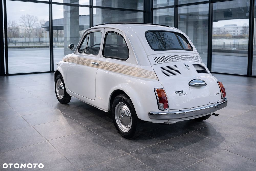 Fiat 500 - 4