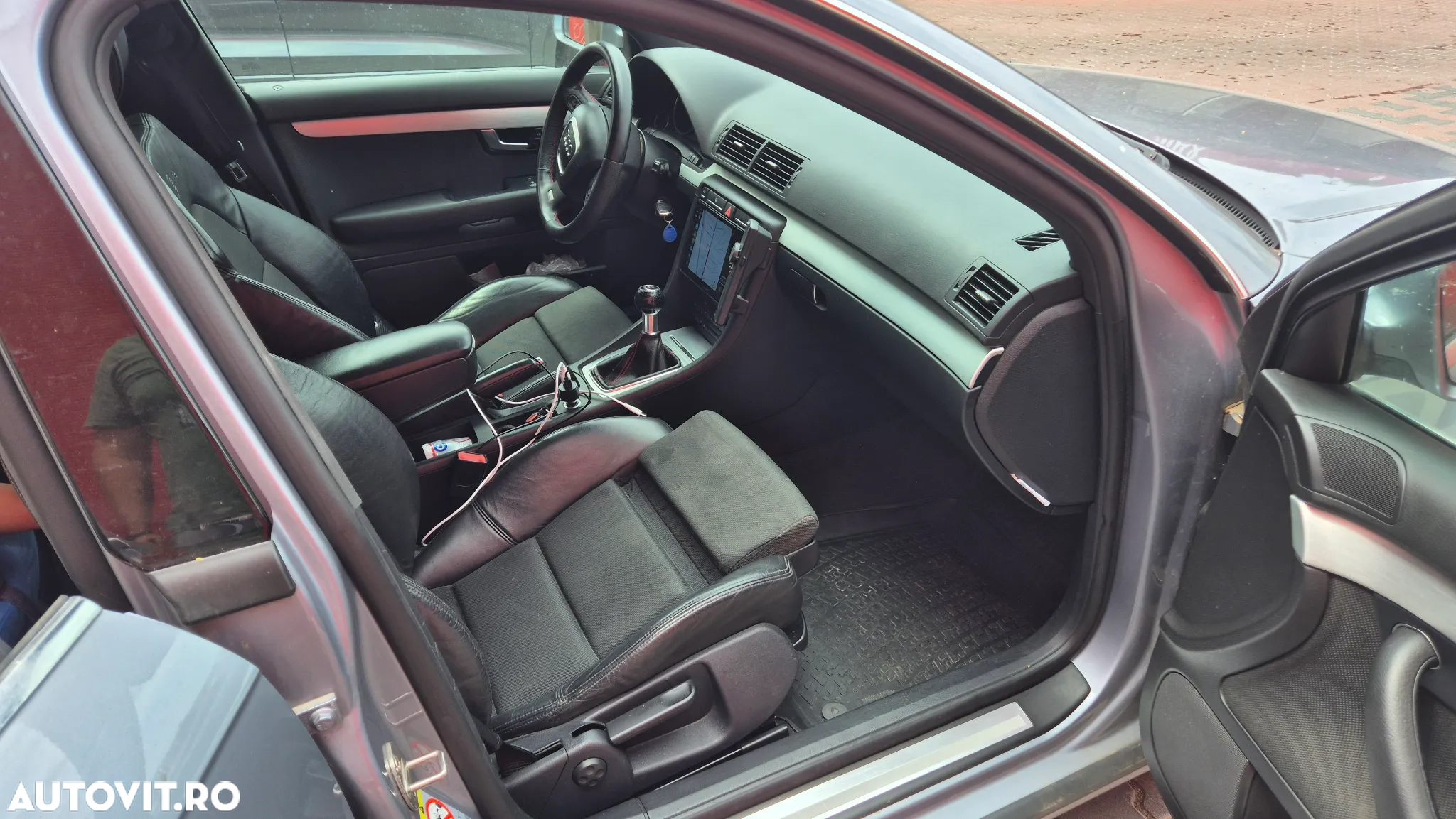 Audi A4 2.0 TDI Avant - 3