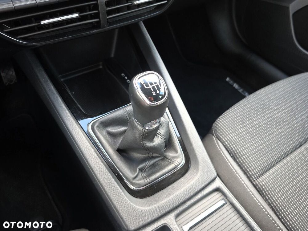 Skoda Octavia 1.5 TSI ACT Ambition - 24