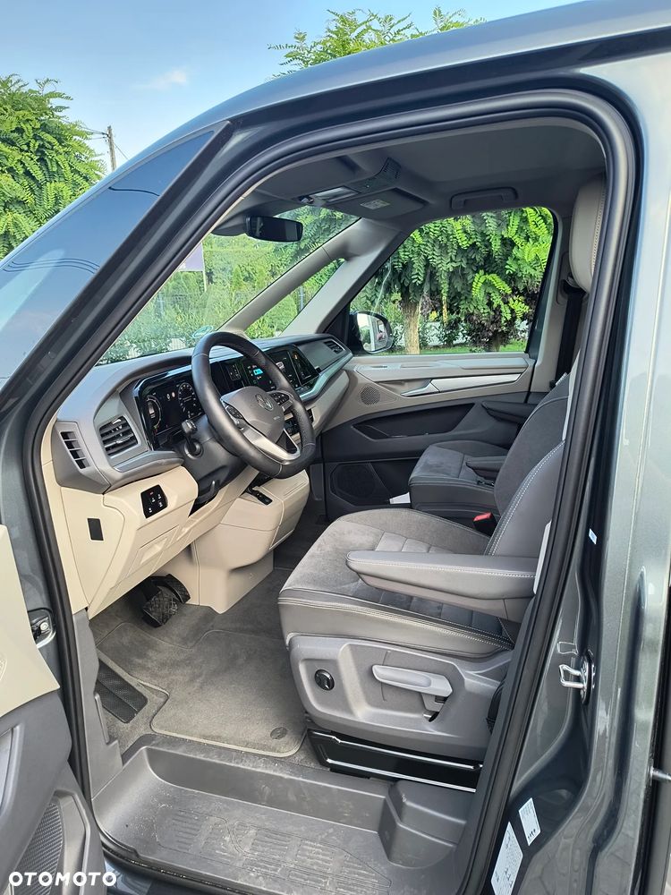 Volkswagen Multivan 2.0 TDI L2 Life DSG - 30