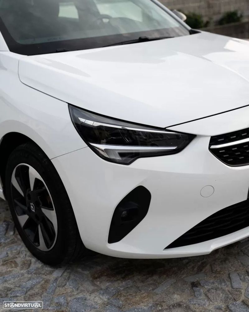 Opel Corsa-e Elegance - 13