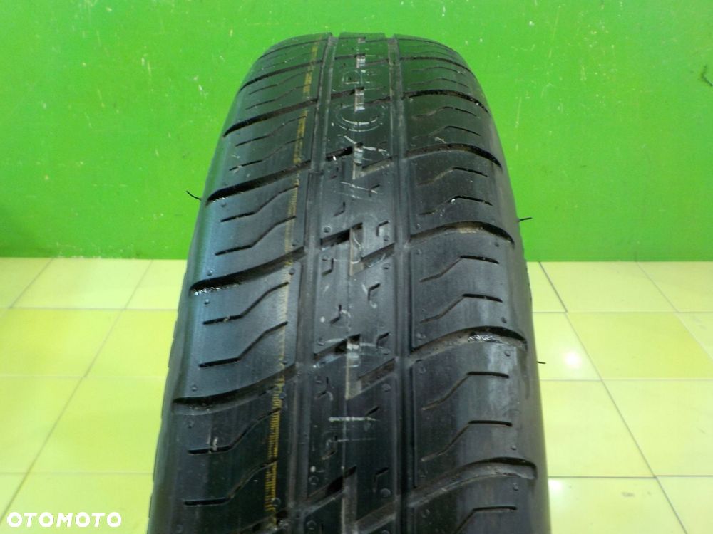 AUDI A3 8P GOLF V GOLF VI kolo dojazdowe 125/70/16 5X112 - 6