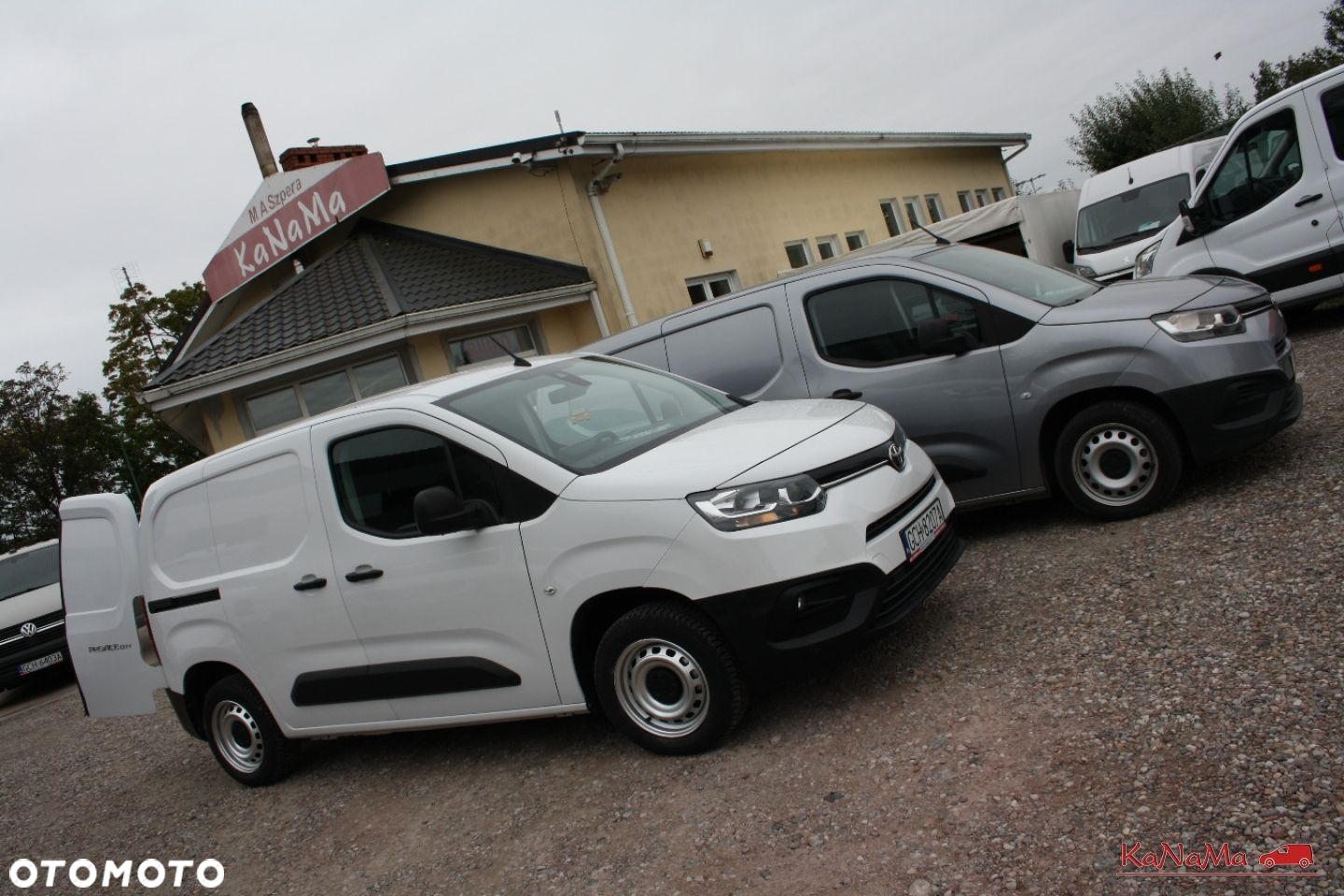 Toyota Proace City - 10