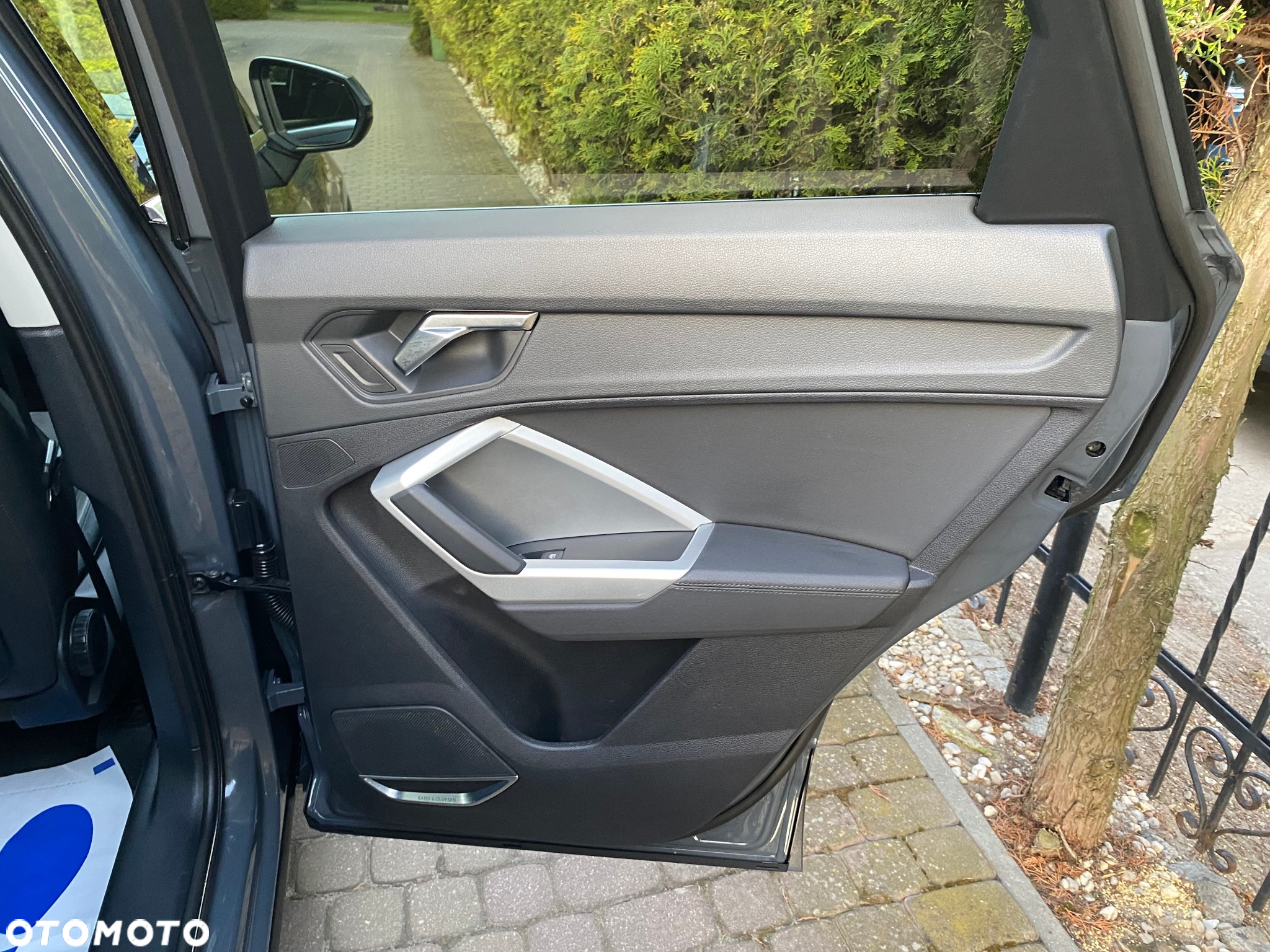 Audi Q3 35 TFSI - 14
