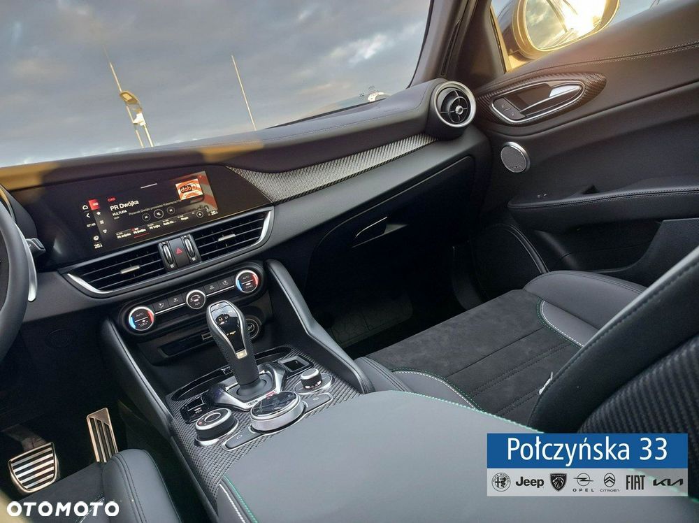 Alfa Romeo Giulia - 13