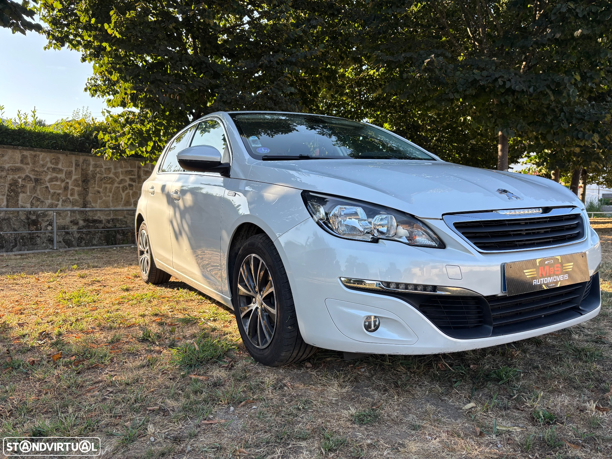 Peugeot 308 PureTech 110 Stop & Start Style - 2