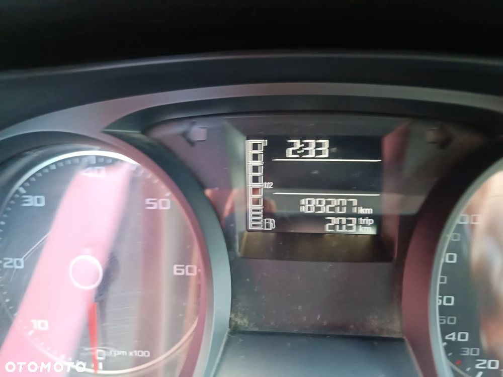 Seat Ibiza - 14