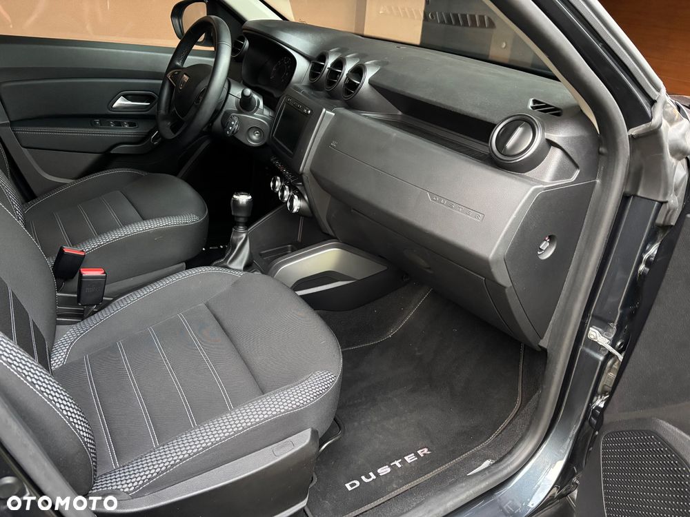 Dacia Duster 1.3 TCe FAP Prestige EU6d - 23