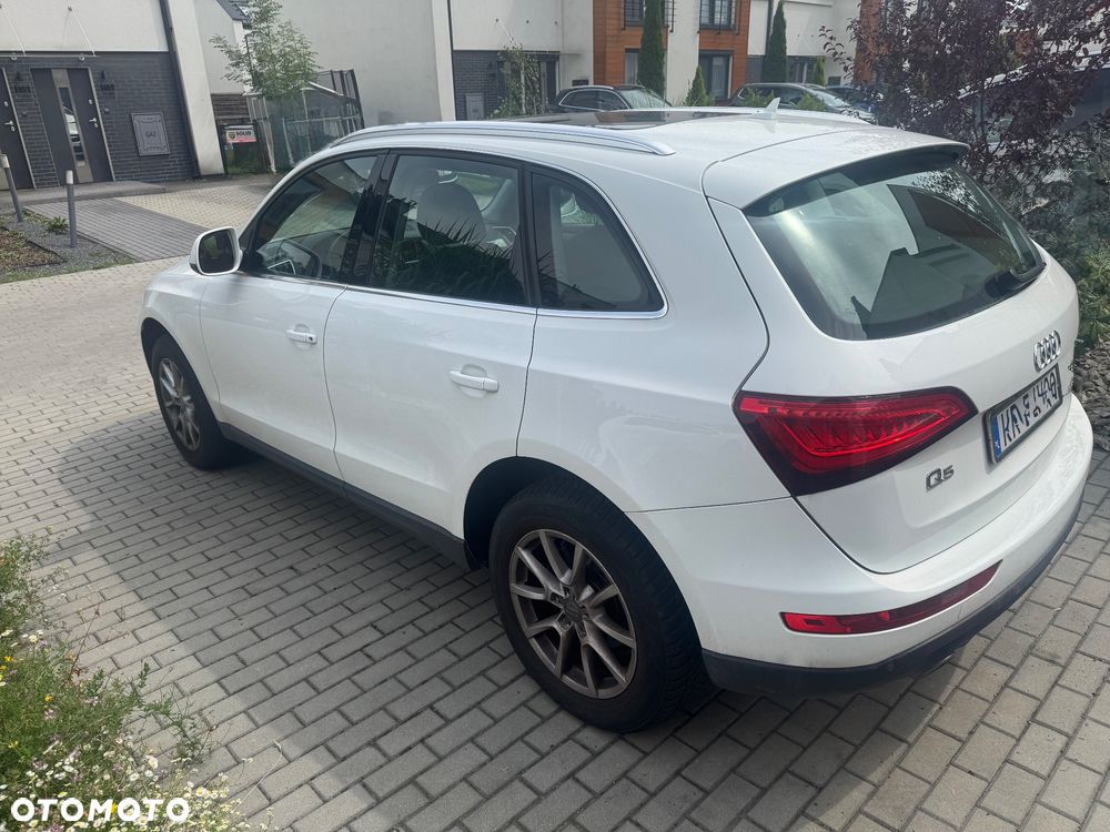 Audi Q5 - 4